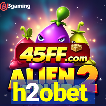 h2obet