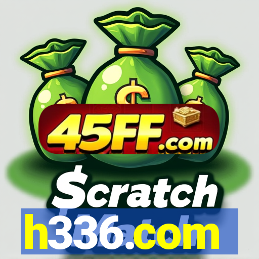 h336.com