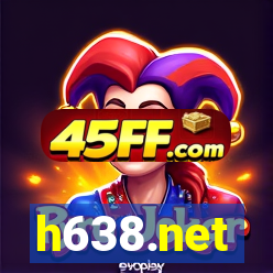 h638.net