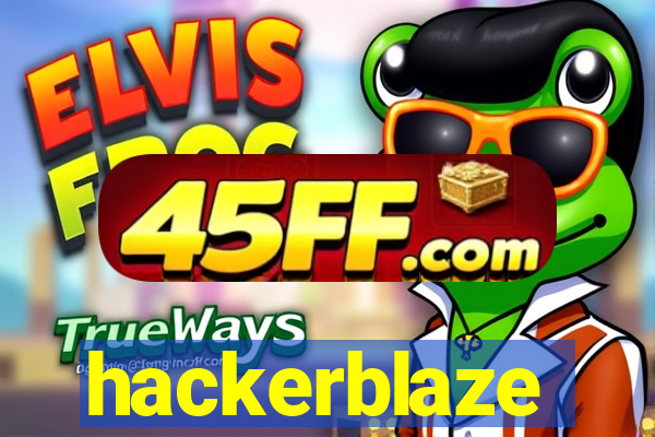 hackerblaze