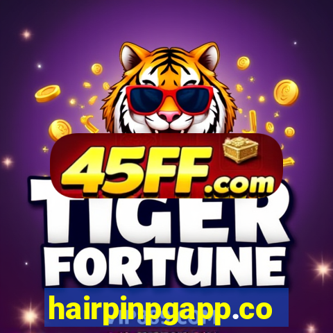 hairpinpgapp.com