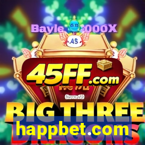 happbet.com