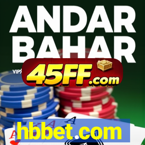 hbbet.com