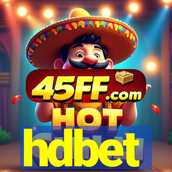 hdbet