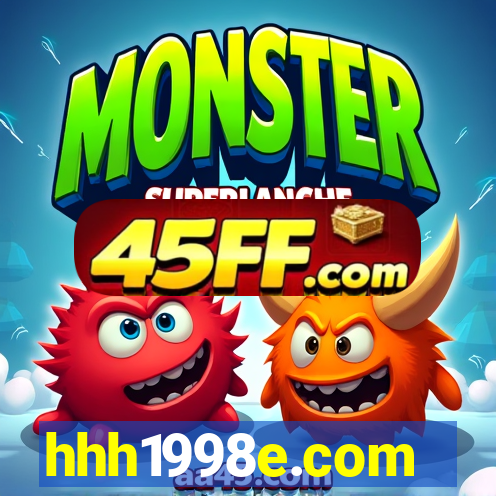 hhh1998e.com