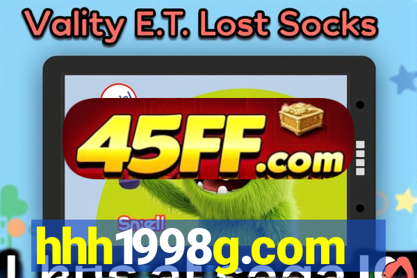 hhh1998g.com