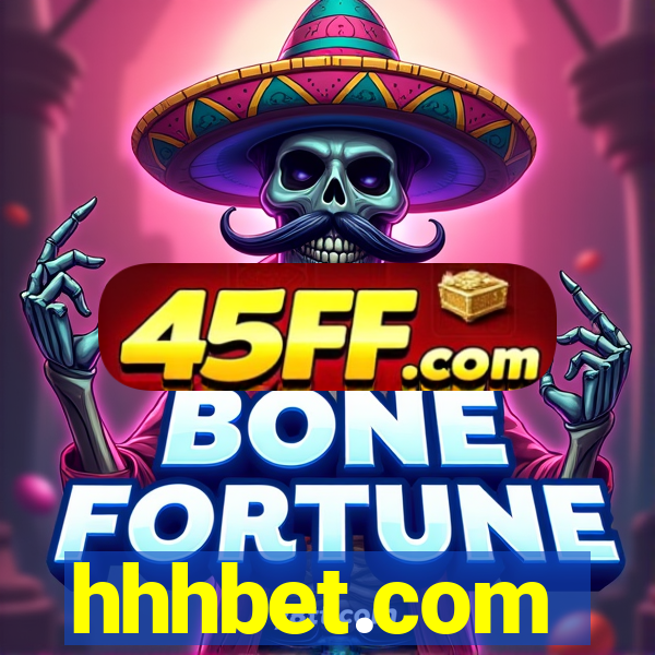 hhhbet.com