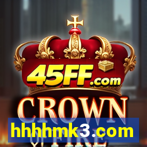 hhhhmk3.com