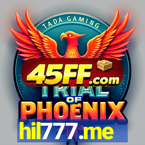 hil777.me