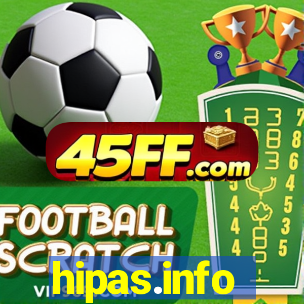 hipas.info