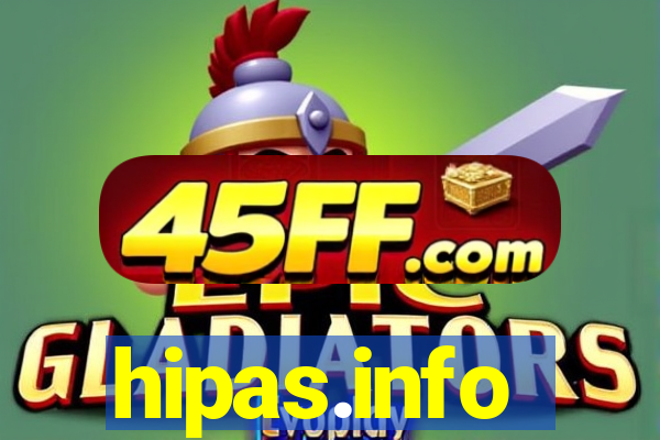 hipas.info
