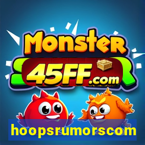 hoopsrumorscom