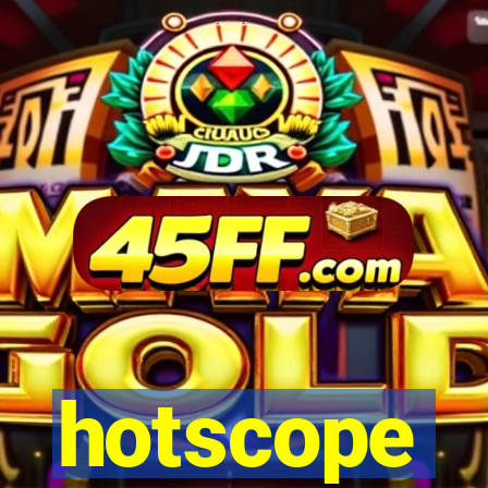 hotscope