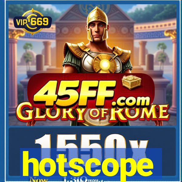 hotscope