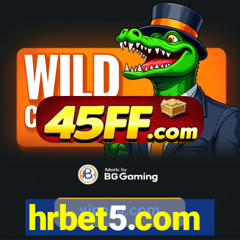 hrbet5.com