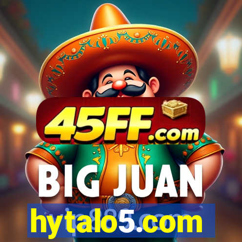 hytalo5.com
