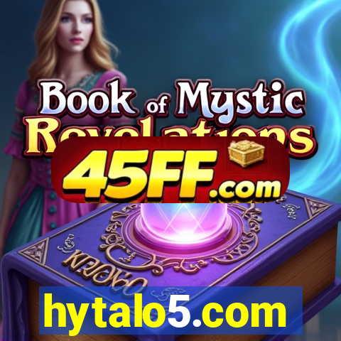 hytalo5.com