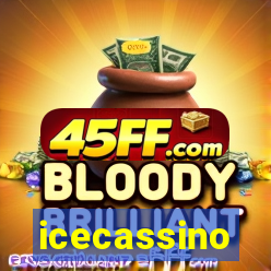 icecassino