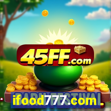 ifood777.com