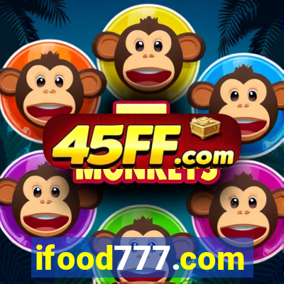 ifood777.com