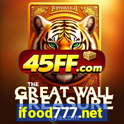 ifood777.net