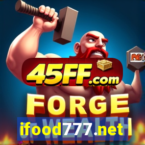 ifood777.net