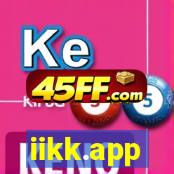 iikk.app
