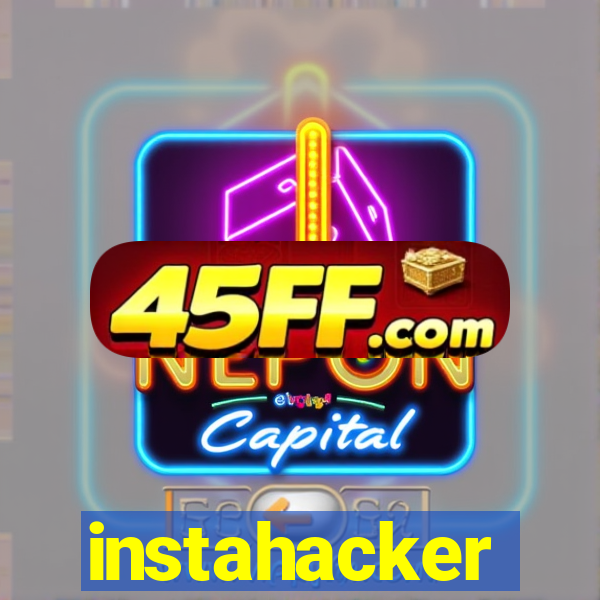 instahacker
