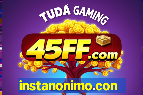 instanonimo.con