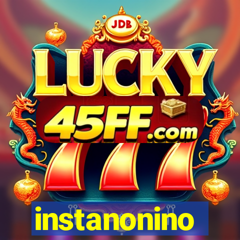 instanonino