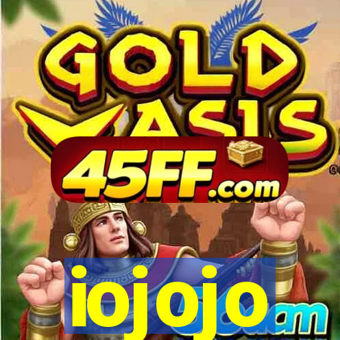 iojojo