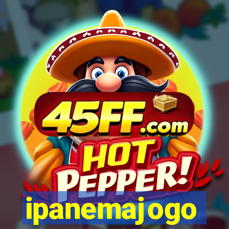 ipanemajogo