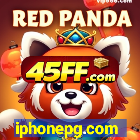 iphonepg.com