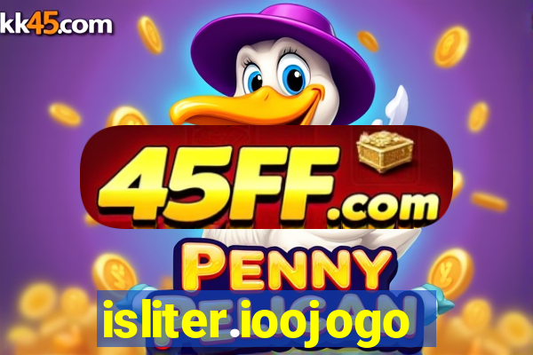 isliter.ioojogo