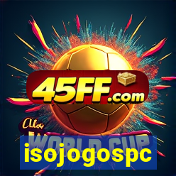 isojogospc