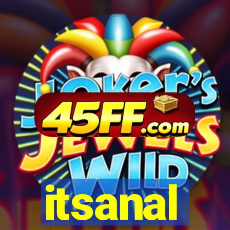itsanal