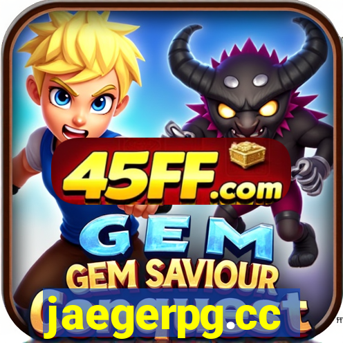 jaegerpg.cc