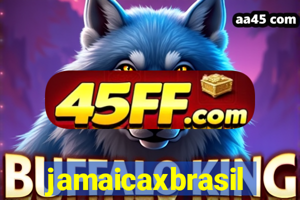 jamaicaxbrasil