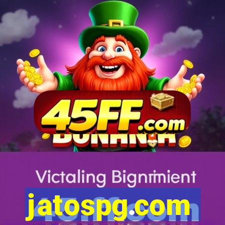 jatospg.com