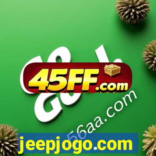 jeepjogo.com