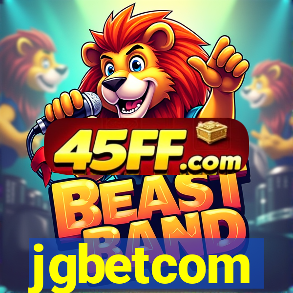 jgbetcom