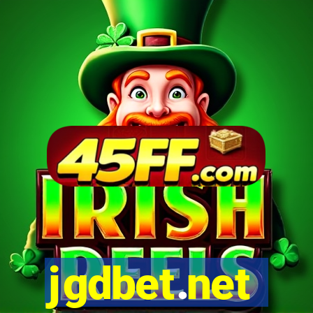jgdbet.net