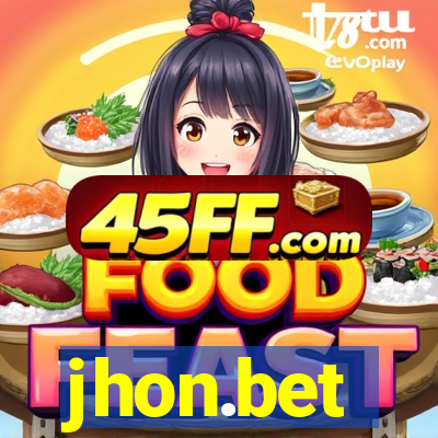 jhon.bet