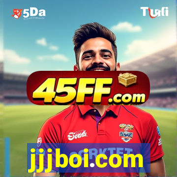jjjboi.com
