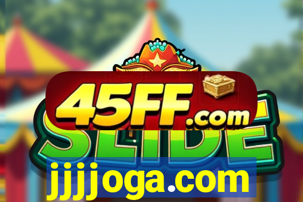 jjjjoga.com