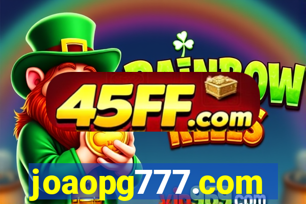 joaopg777.com