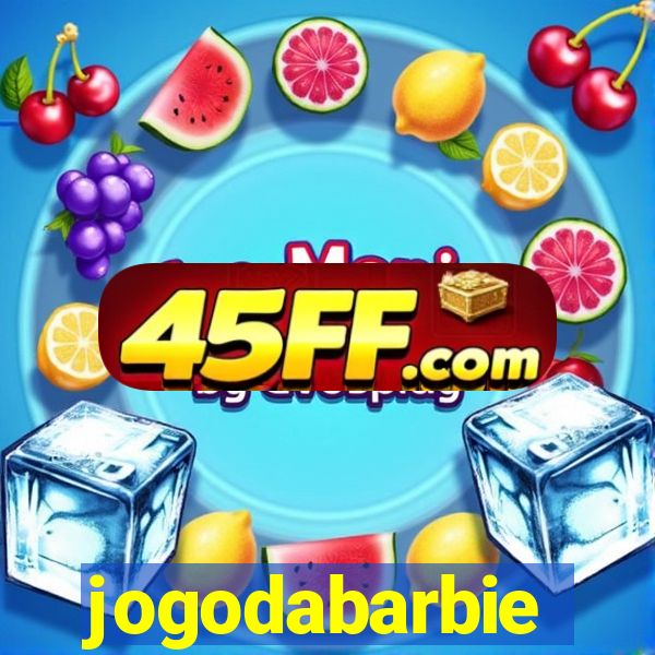 jogodabarbie