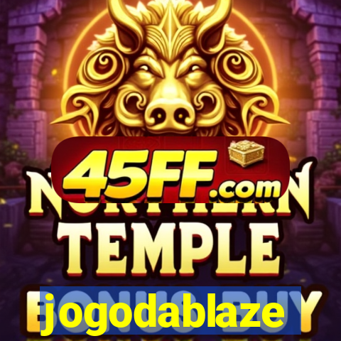 jogodablaze