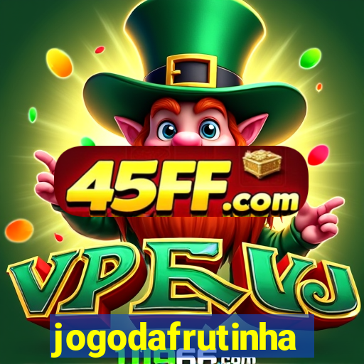 jogodafrutinha