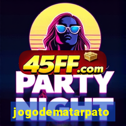 jogodematarpato